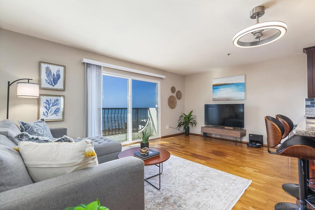 Ocean Beach - Residential