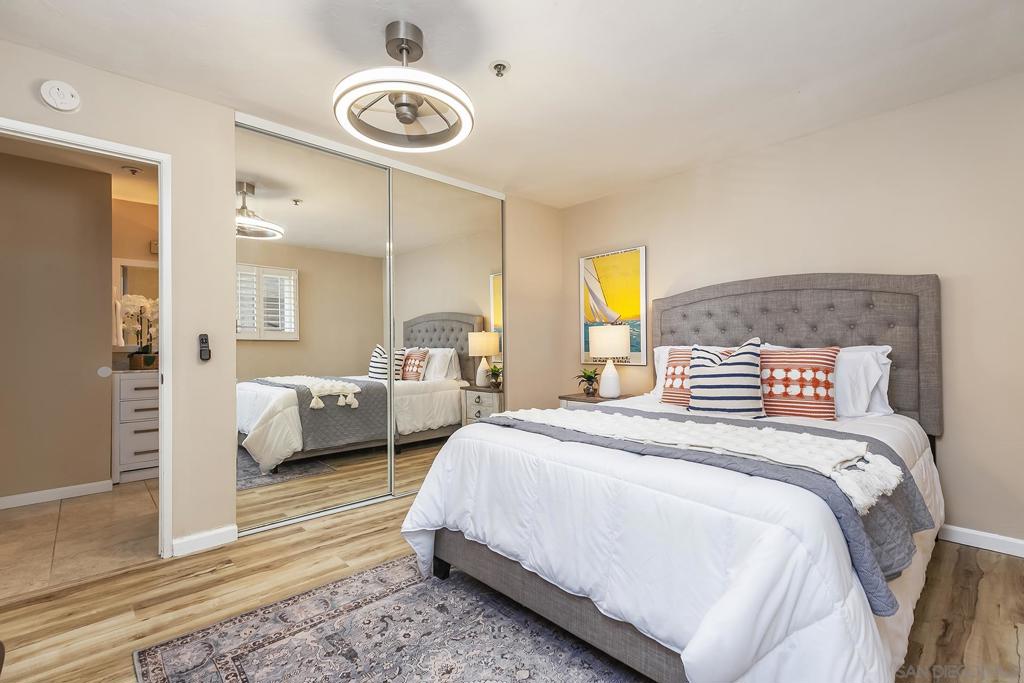 Ocean Beach - Residential