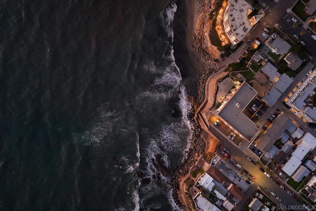 Ocean Beach - Residential