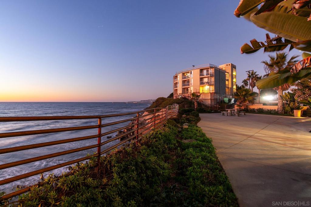 Ocean Beach - Residential