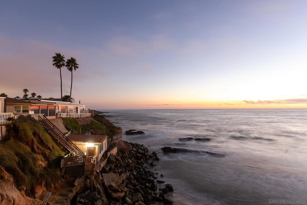 Ocean Beach - Residential