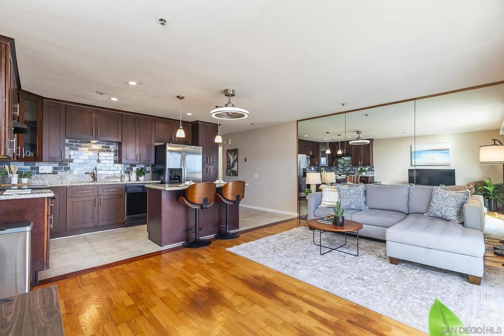 Ocean Beach - Residential