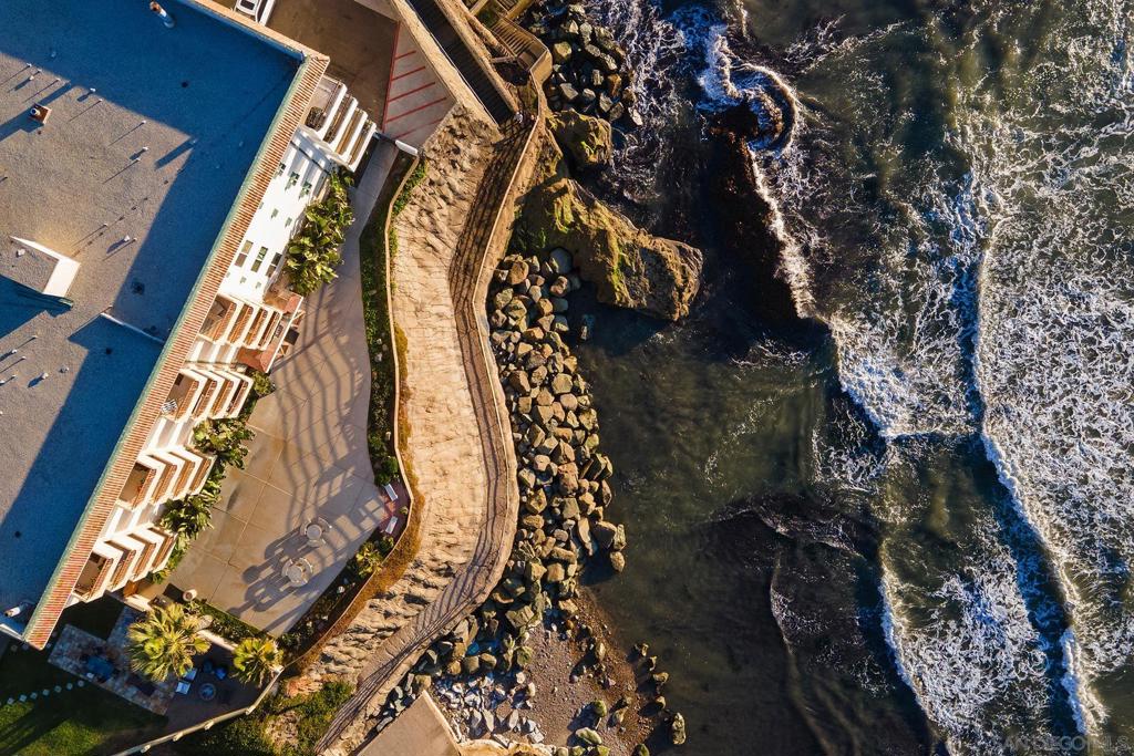 Ocean Beach - Residential