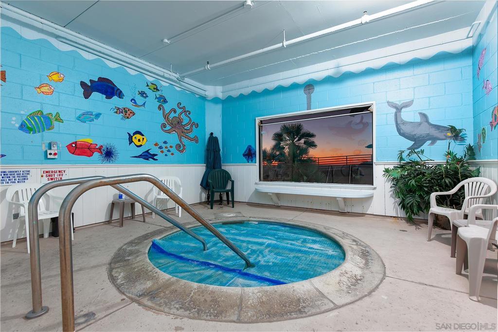 Ocean Beach - Residential