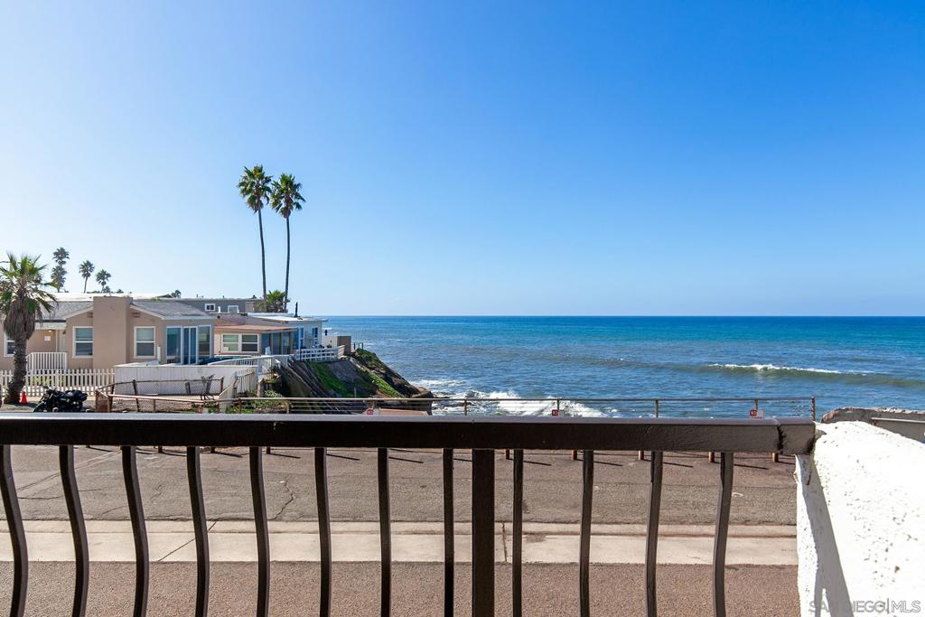 Ocean Beach - Residential