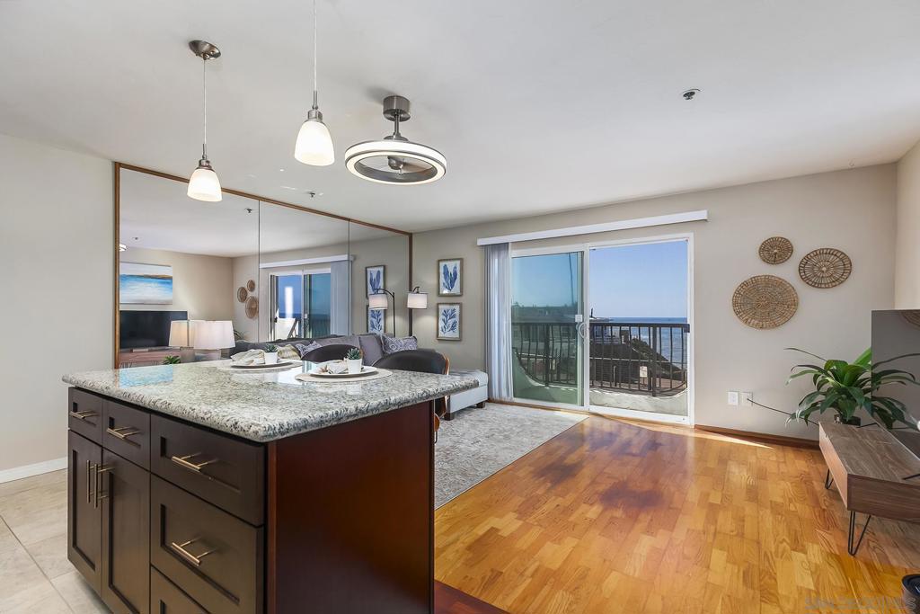 Ocean Beach - Residential