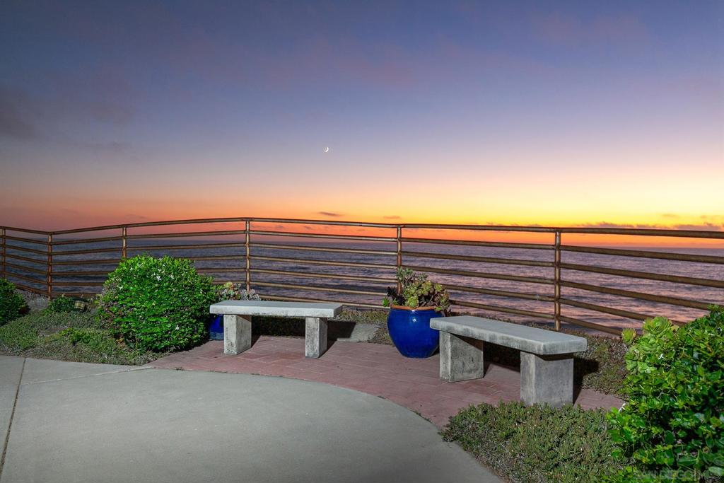 Ocean Beach - Residential