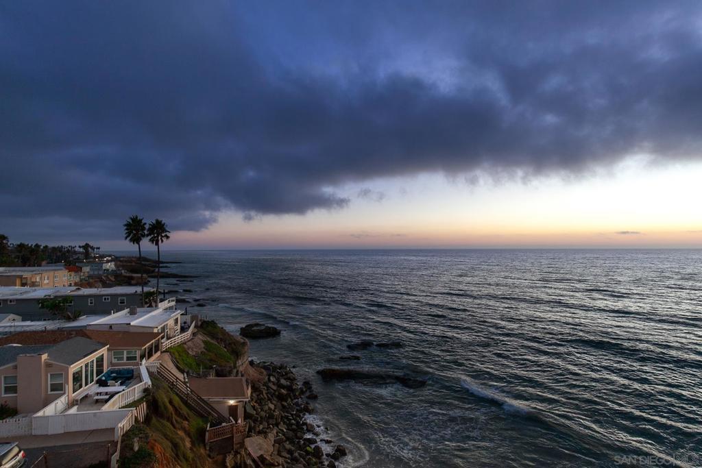Ocean Beach - Residential