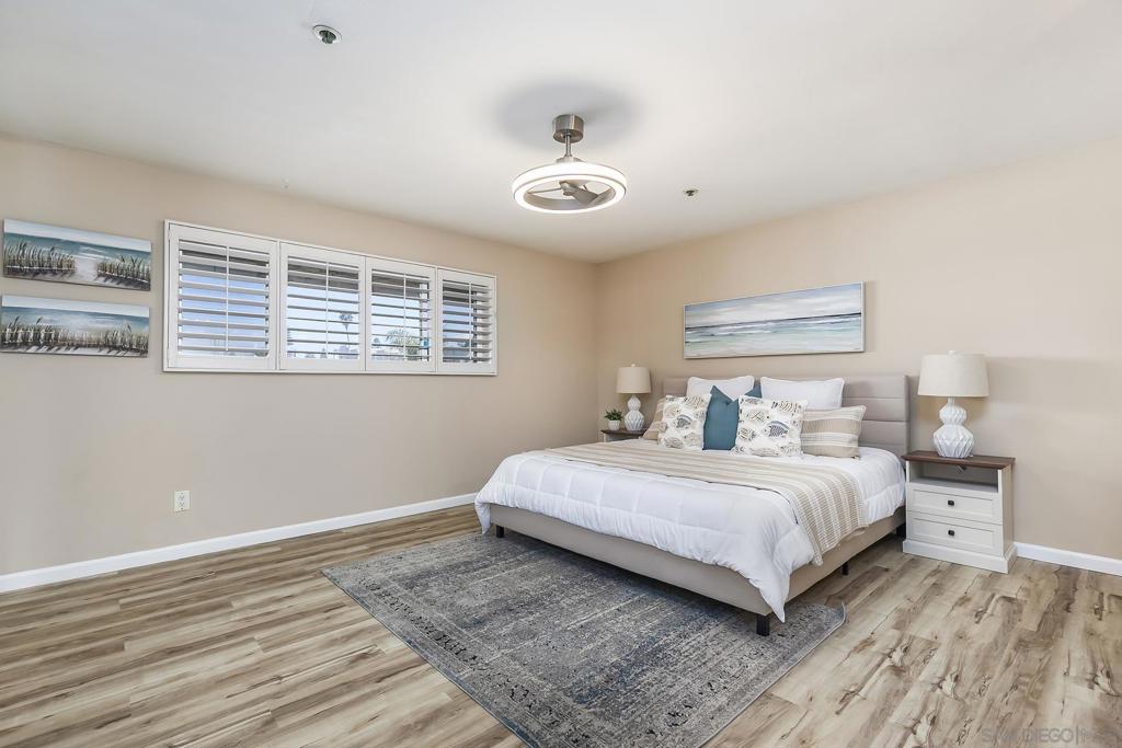 Ocean Beach - Residential