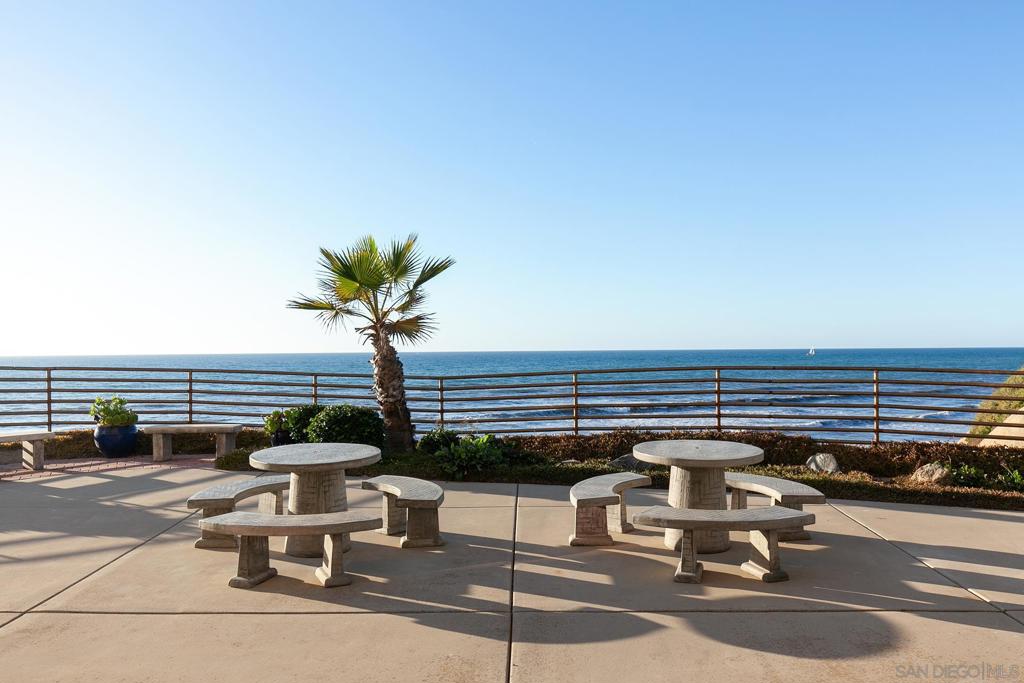 Ocean Beach - Residential