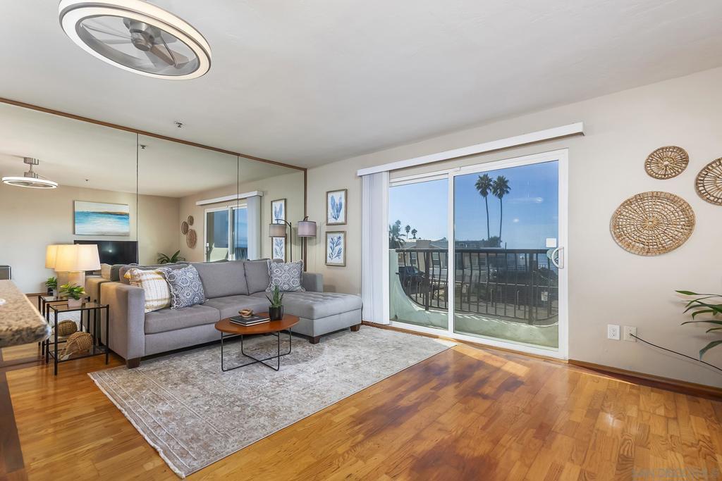 Ocean Beach - Residential