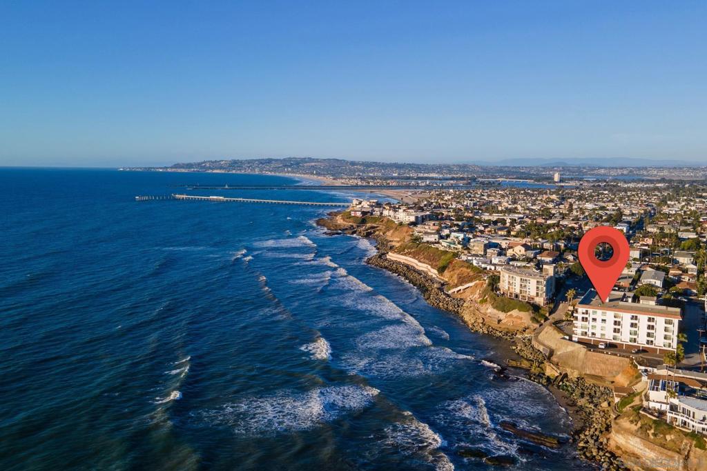 Ocean Beach - Residential
