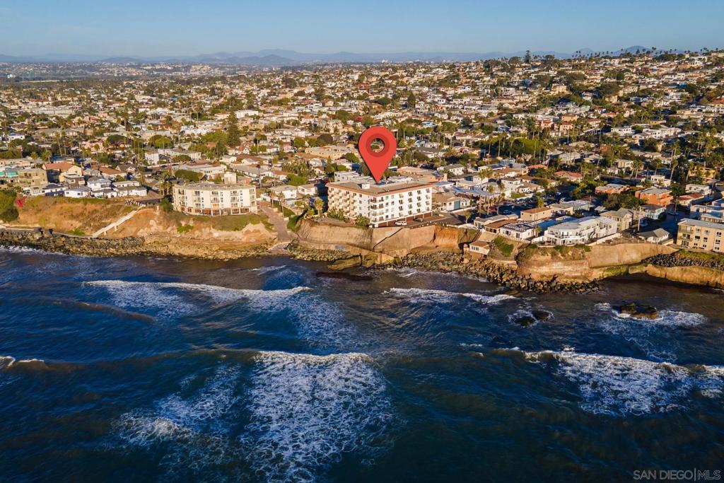 Ocean Beach - Residential