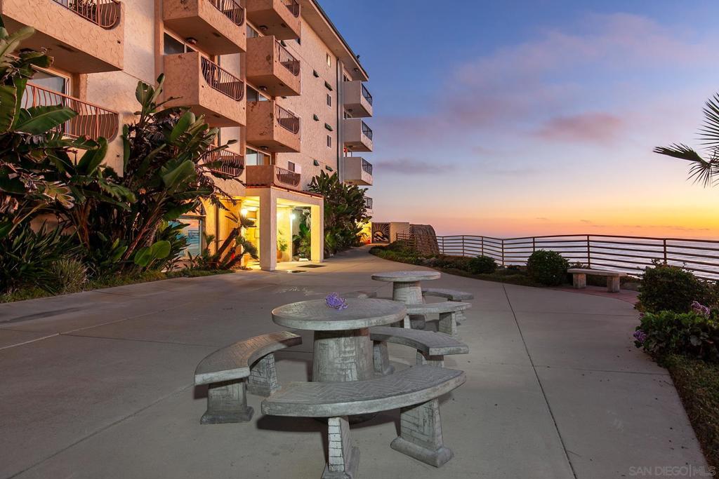 Ocean Beach - Residential