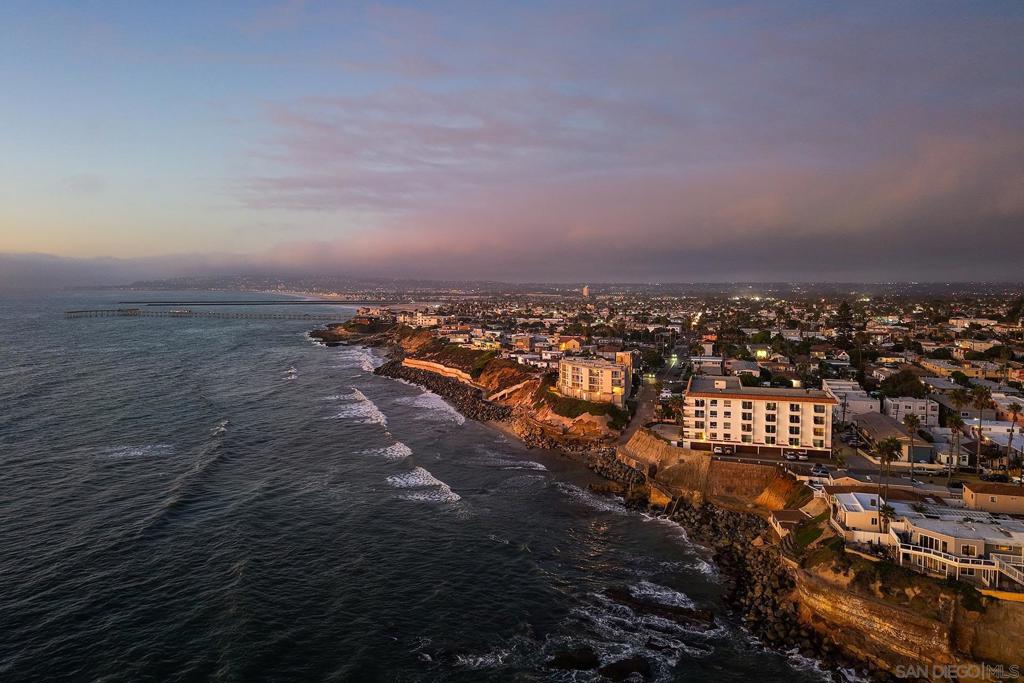 Ocean Beach - Residential