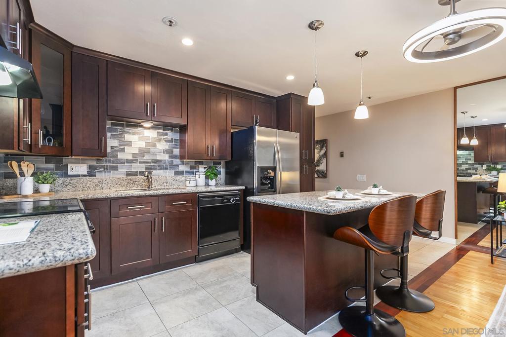 Ocean Beach - Residential