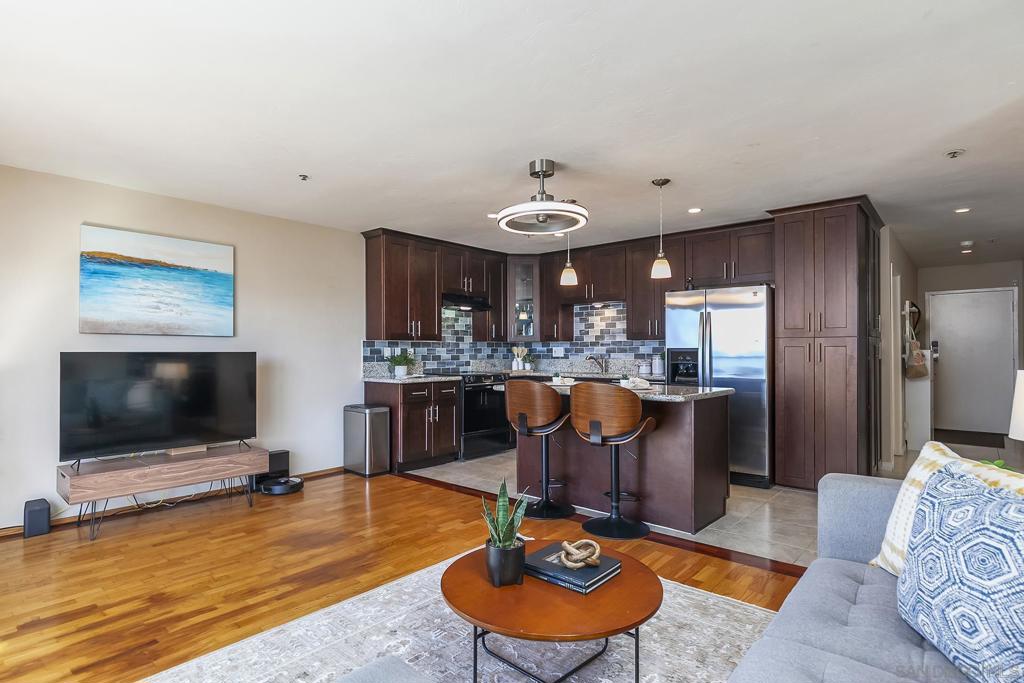 Ocean Beach - Residential
