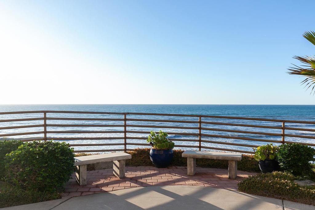 Ocean Beach - Residential