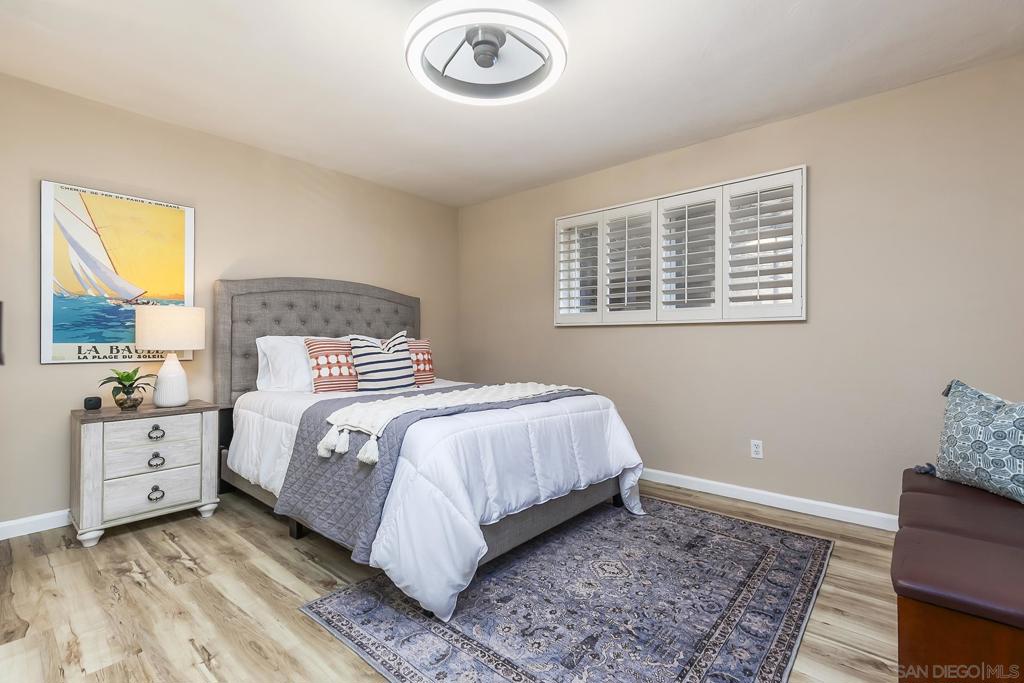 Ocean Beach - Residential