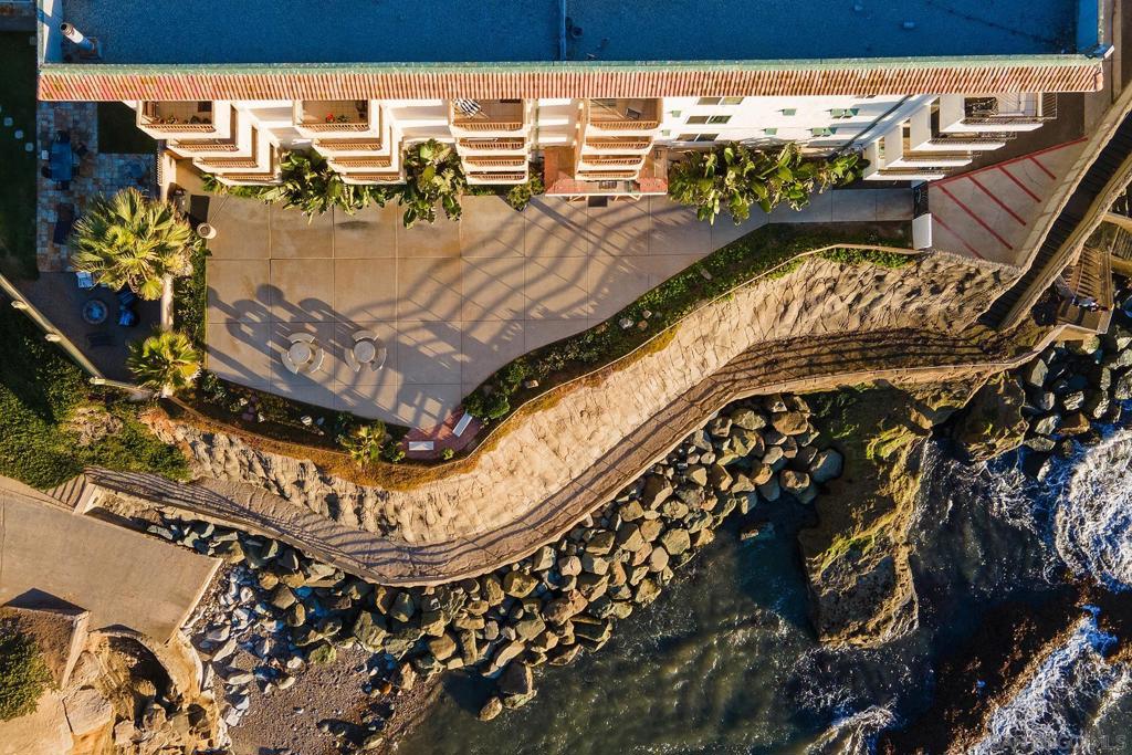 Ocean Beach - Residential