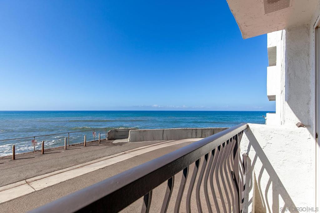 Ocean Beach - Residential