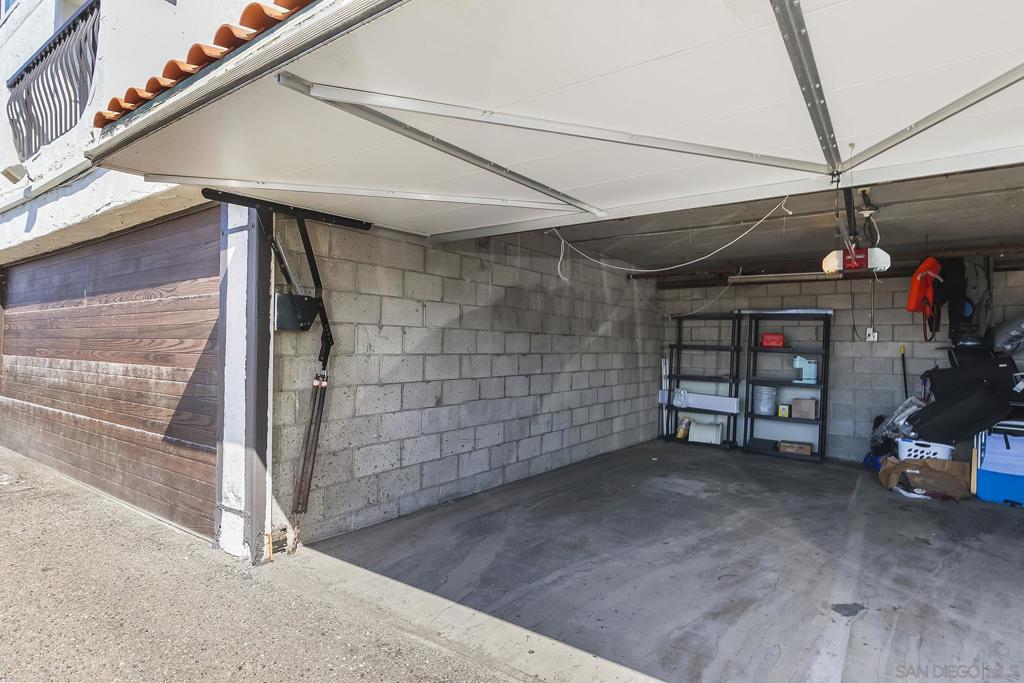 Ocean Beach - Residential