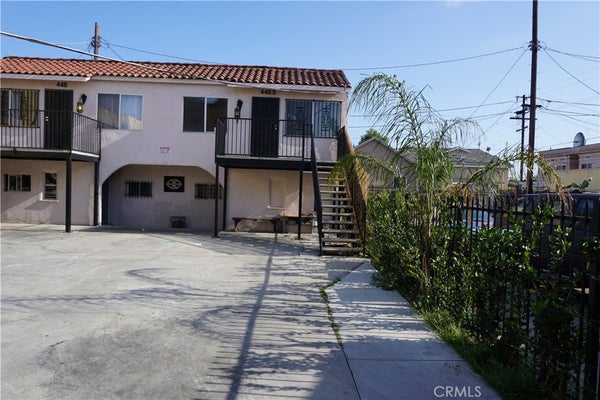 448 W 41ST  1/2, LOS ANGELES, CA 90037 - Image 208ec138711625d2fc749e967f2d77e2/3516813541