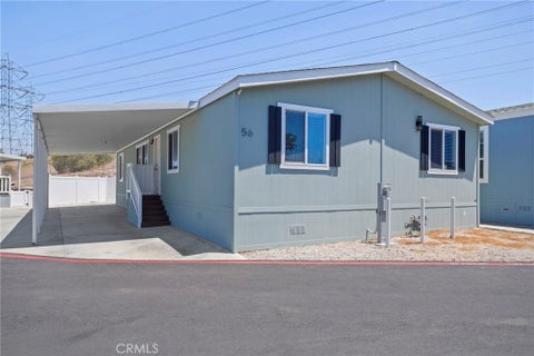 Photo of 3030 Oceanside BLVD #56, Oceanside, CA 92054 (MLS # CV26177993)