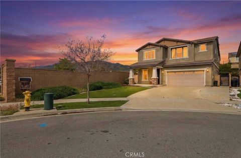 Photo of 17000 Jeanne Ln, Fontana, CA 92336 (MLS # CV26047410)