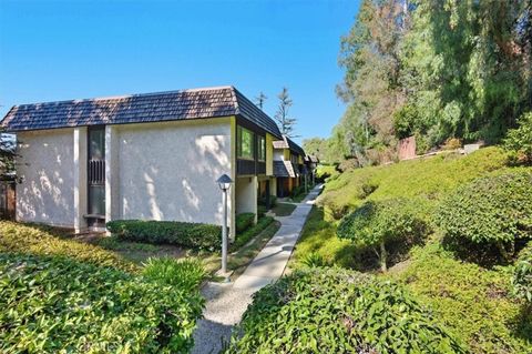 785 Teakwood San Dimas CA 91773