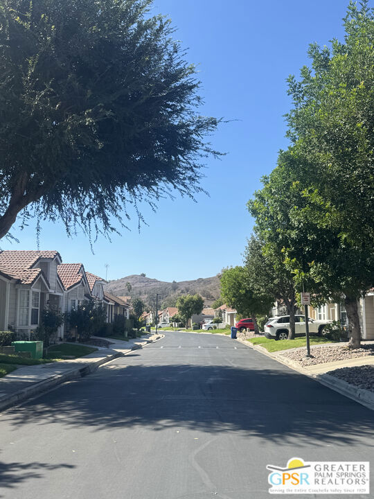 Village Gate - Residential
