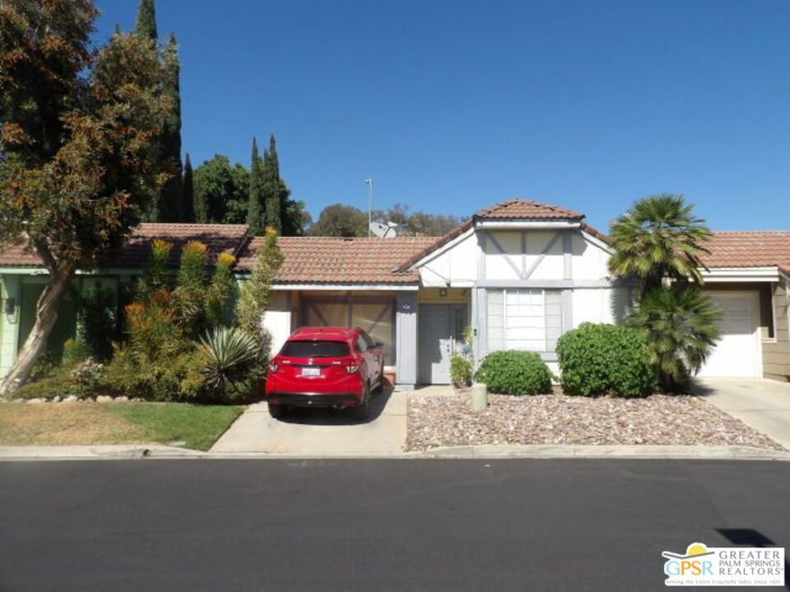 Great opportunity to get this 3-bedroom, 2 bathroom home close to Los Angeles and all the major (10,57,71,60) freeways. The home is also conveniently located close to Frank Bonell Park as well as Cal Poly. This home features a large backyard, one car garage, shed, and lots of great opportunity for anyone looking for that great home in a great community. The community of Villa Gate offers their residents 2 pools/spas, tennis courts, Club house, Playground, gated entry to the community, and much more. Lastly, the low HOA fees include all of the wonderful community amenities listed above as well as water, trash, and front yard maintenance.  Don't miss this great opportunity to get in on this wonderful home.