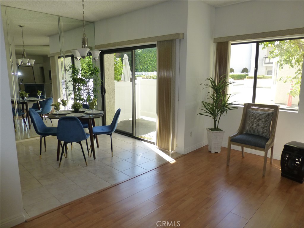 17914 Magnolia Boulevard 127