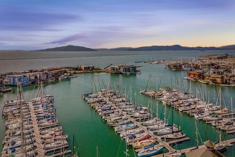 Photo of 59 59 Marina Lakes Dr Dr, Richmond, CA 94804 (MLS # 41120235)