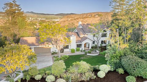 Photo of 360 Camino De Celeste, Thousand Oaks, CA 91360 (MLS # 226002157)