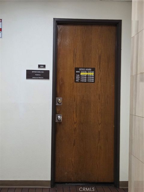 Photo of 1048 S Garfield Ave #100, Alhambra, CA 91801 (MLS # DW26033789)