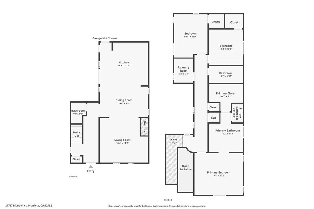 27737 Bluebell Court