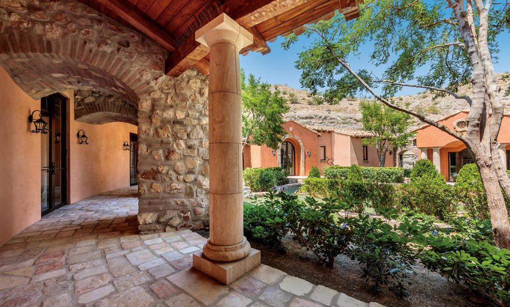 Bighorn Golf Club - Residential