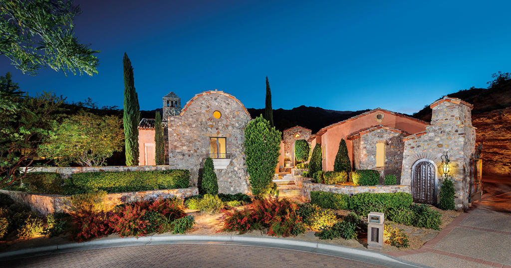 Bighorn Golf Club - Residential