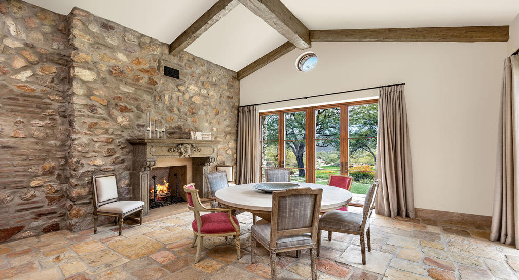 Bighorn Golf Club - Residential