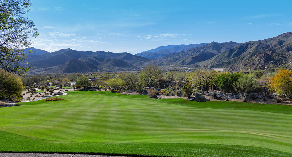 Bighorn Golf Club - Residential
