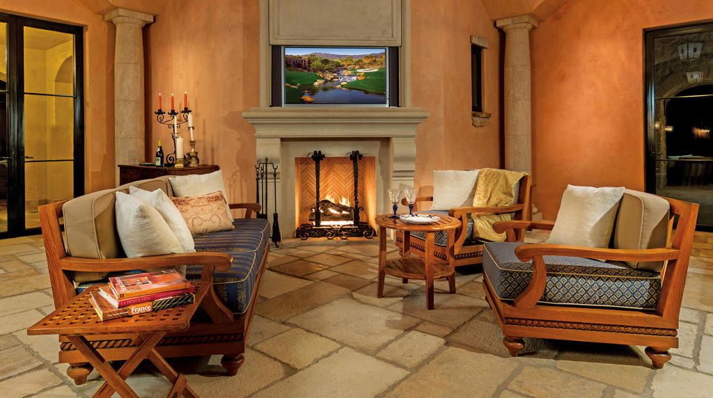 Bighorn Golf Club - Residential
