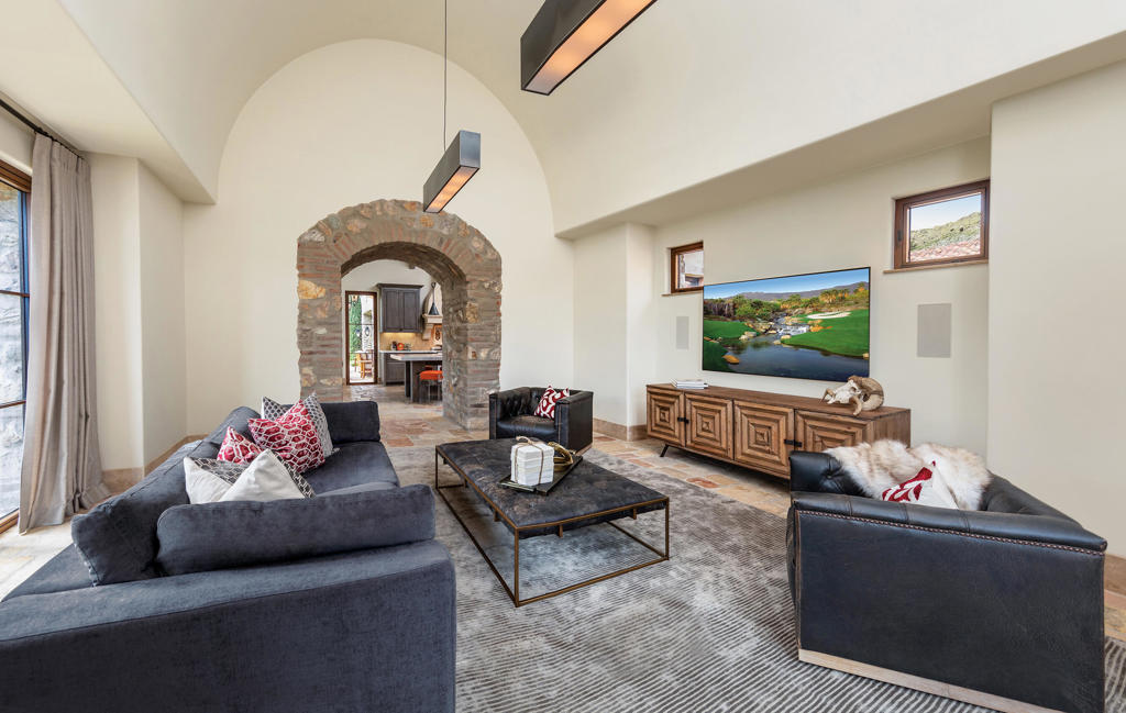 Bighorn Golf Club - Residential