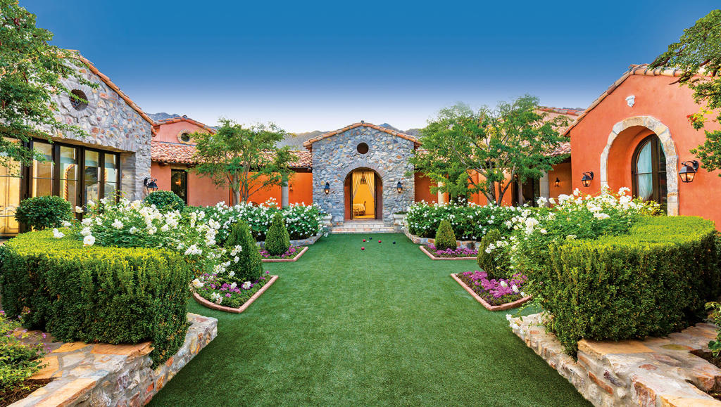 Bighorn Golf Club - Residential