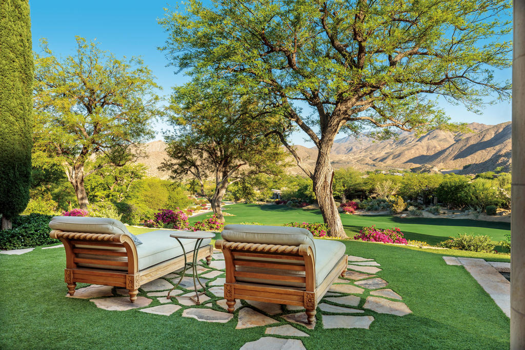 Bighorn Golf Club - Residential