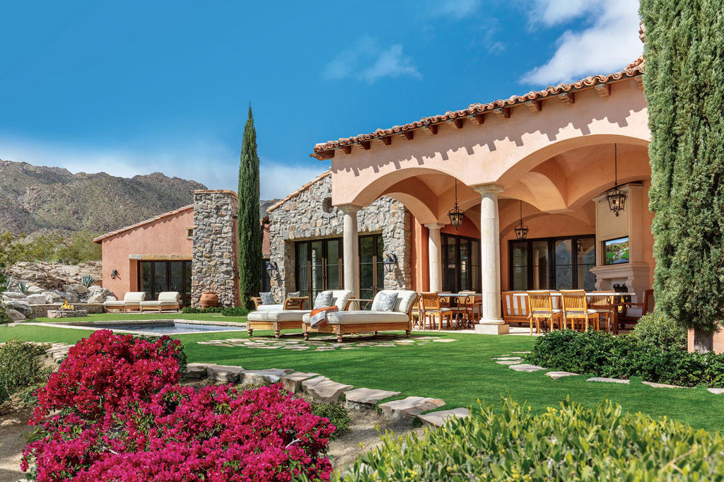 Bighorn Golf Club - Residential