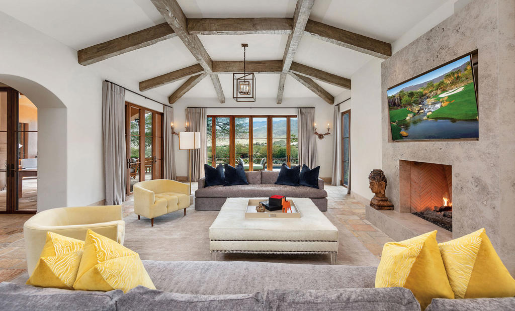 Bighorn Golf Club - Residential