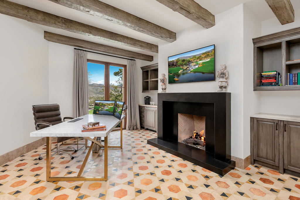 Bighorn Golf Club - Residential