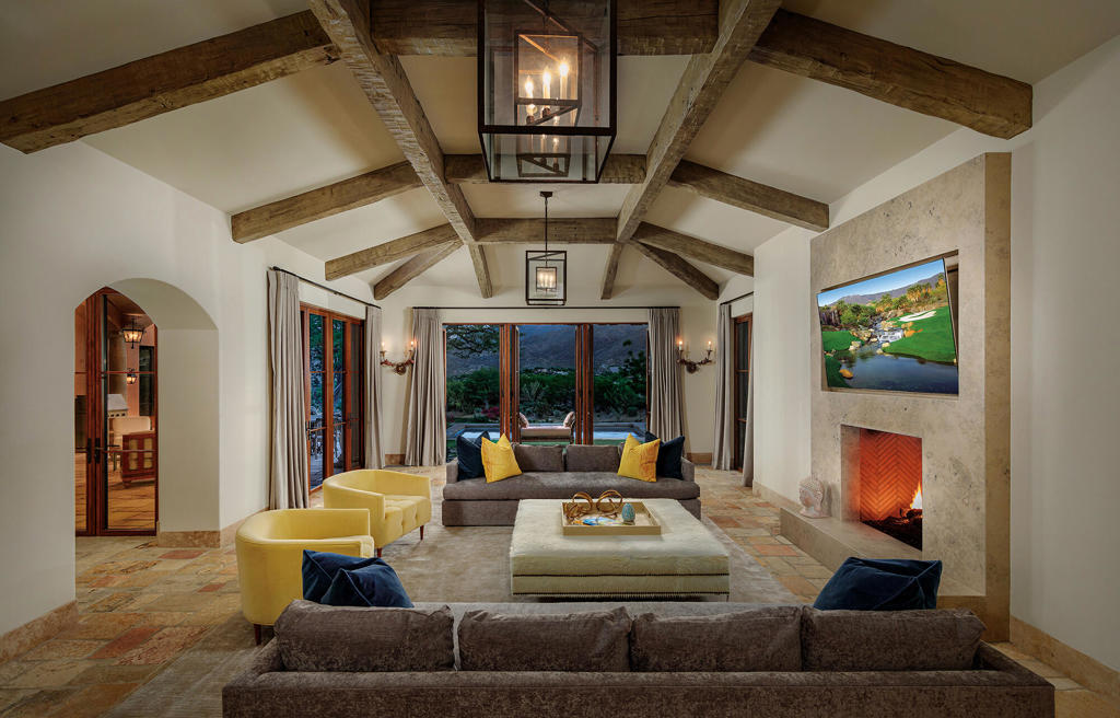 Bighorn Golf Club - Residential