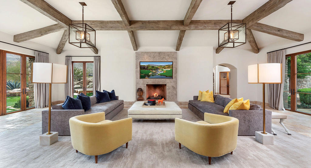 Bighorn Golf Club - Residential